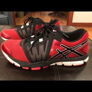 ASICS Training Shoes